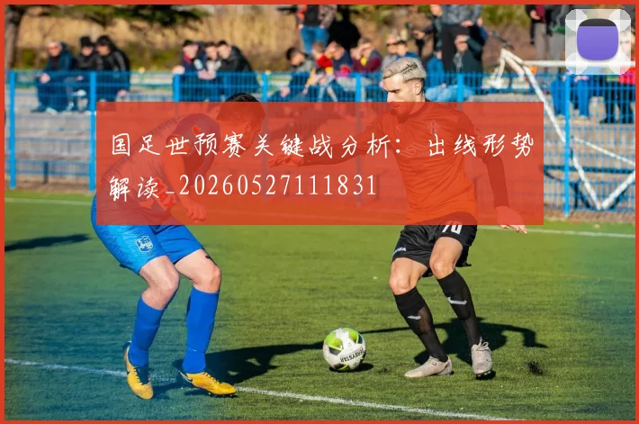 国足世预赛关键战分析:出线形势解读_20260527111831